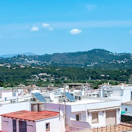 Casa Daniel アパート *