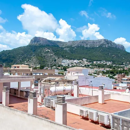 Casa Daniel * Calpe