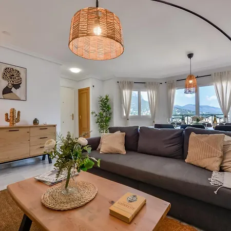 Casa Daniel Apartment
