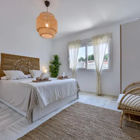 Casa Daniel Calpe