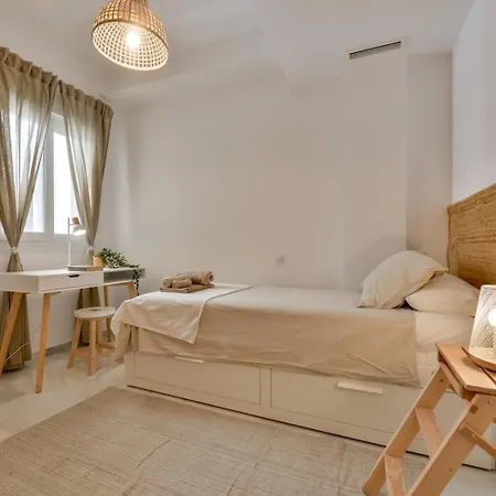 Apartment Casa Daniel