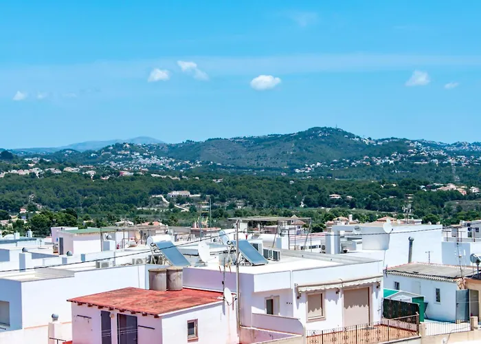 Casa Daniel アパート *