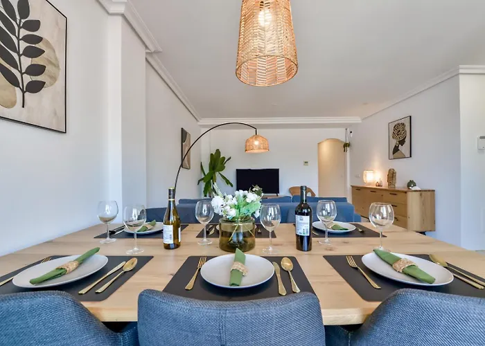 Casa Daniel * カルプ