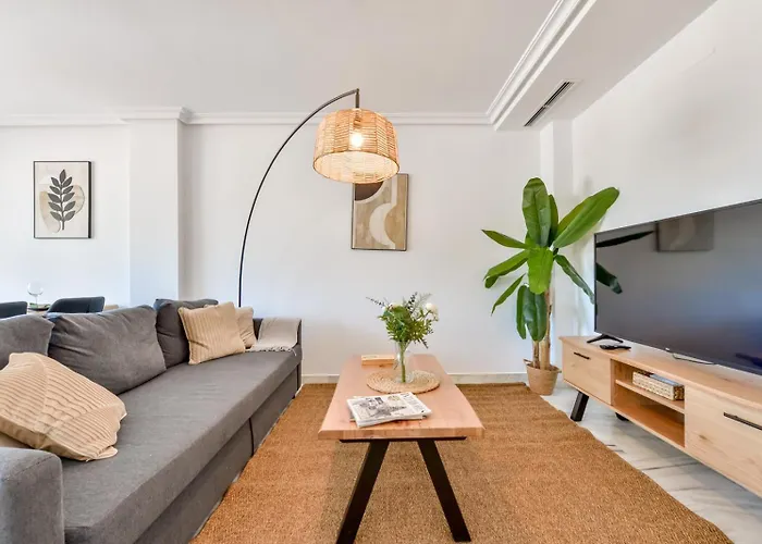 Casa Daniel アパート