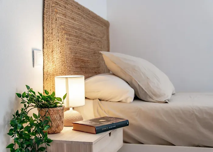 アパート Casa Daniel