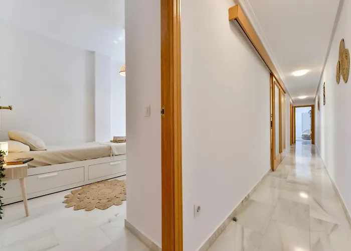 Casa Daniel アパート