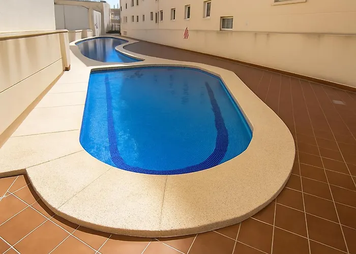 アパート Casa Daniel *