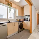 아파트 Casa Daniel 칼페