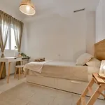 아파트 Casa Daniel