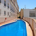 아파트 Casa Daniel 칼페